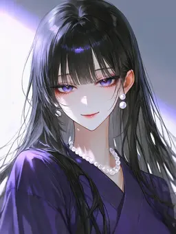 Profile image of Shiori