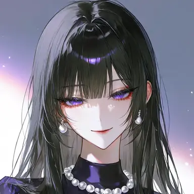 Profile image of Shiori