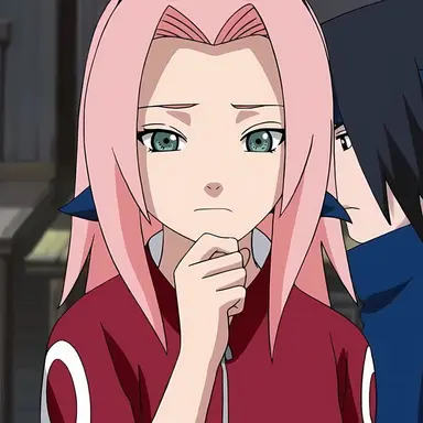 Profile image of Sakura Haruno