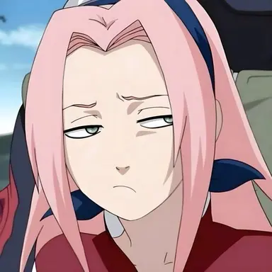 Profile image of Sakura Haruno