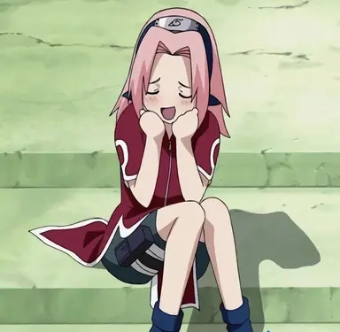 Profile image of Sakura Haruno