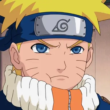 Profile image of Naruto Uzumaki