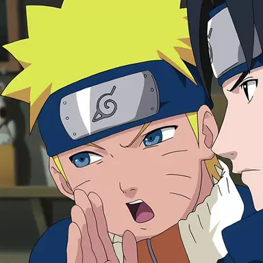 Profile image of Naruto Uzumaki