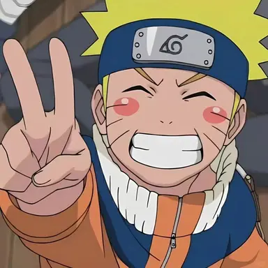 Profile image of Naruto Uzumaki