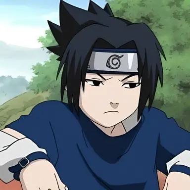 Profile image of Sasuke Uchiha