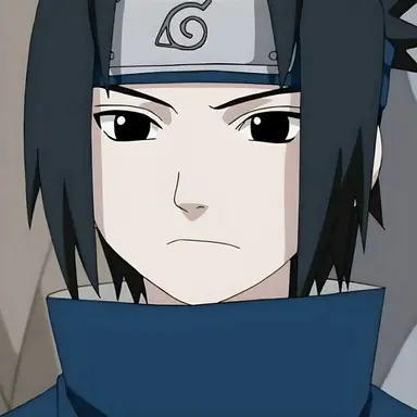 Profile image of Sasuke Uchiha