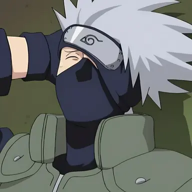 Profile image of Kakashi Hatake