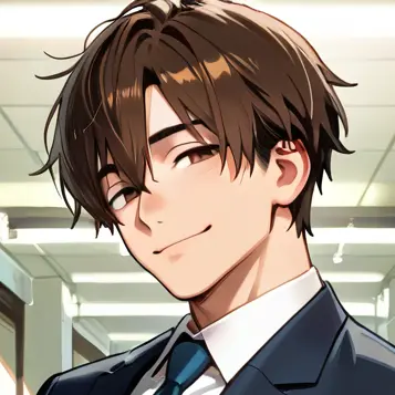 Profile image of 中臣悠誠