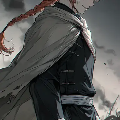 Profile image of 神威