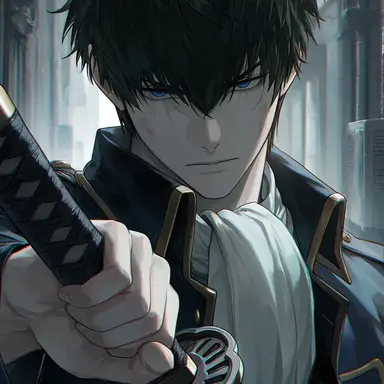 Profile image of 土方十四郎