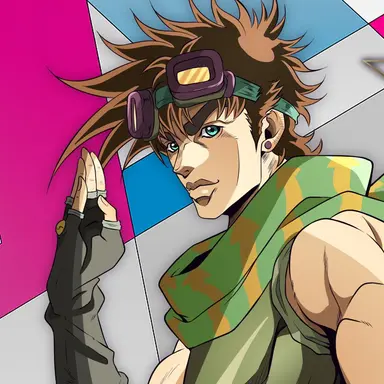 Profile image of 죠셉 죠스타