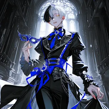 Profile image of Leo
