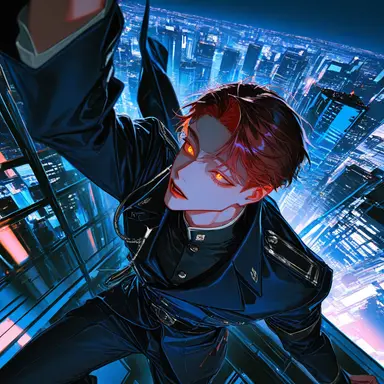 Profile image of Lucas
