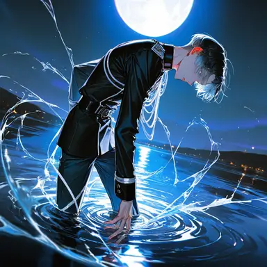 Profile image of Vincent