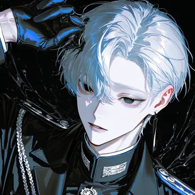 Profile image of Zane