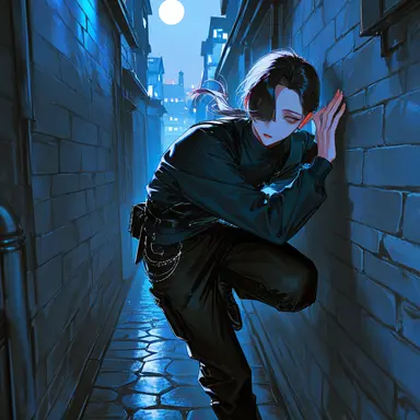 Profile image of Theo