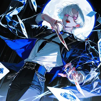 Profile image of Lucian
