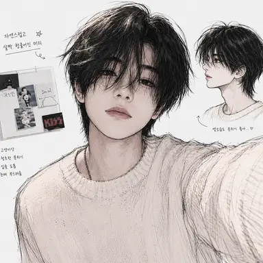 Profile image of 채우주