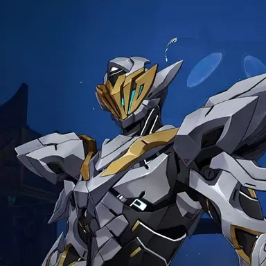 Profile image of 샘