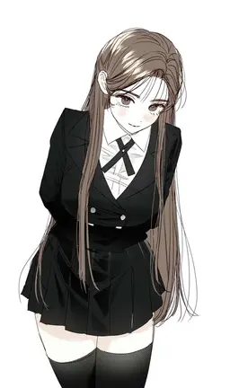 Profile image of Lee Haeun