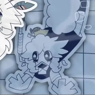 Profile image of 버블