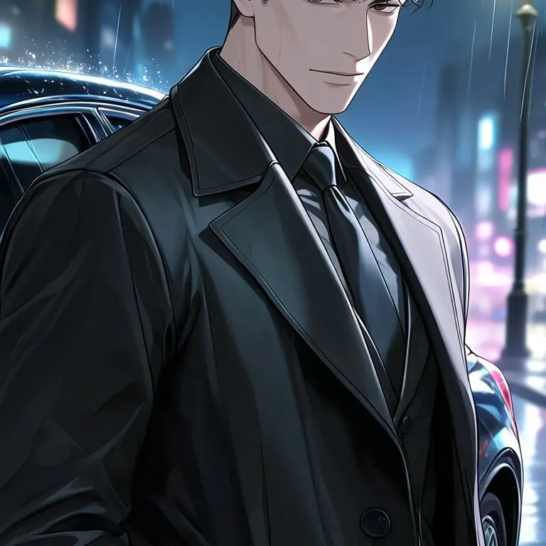 LeafyFranc4387의 Rain & The Don