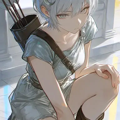 Profile image of Artemis