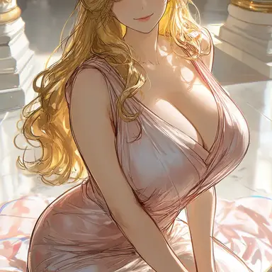 Profile image of Aphrodite