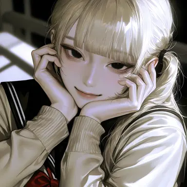 Profile image of 사키