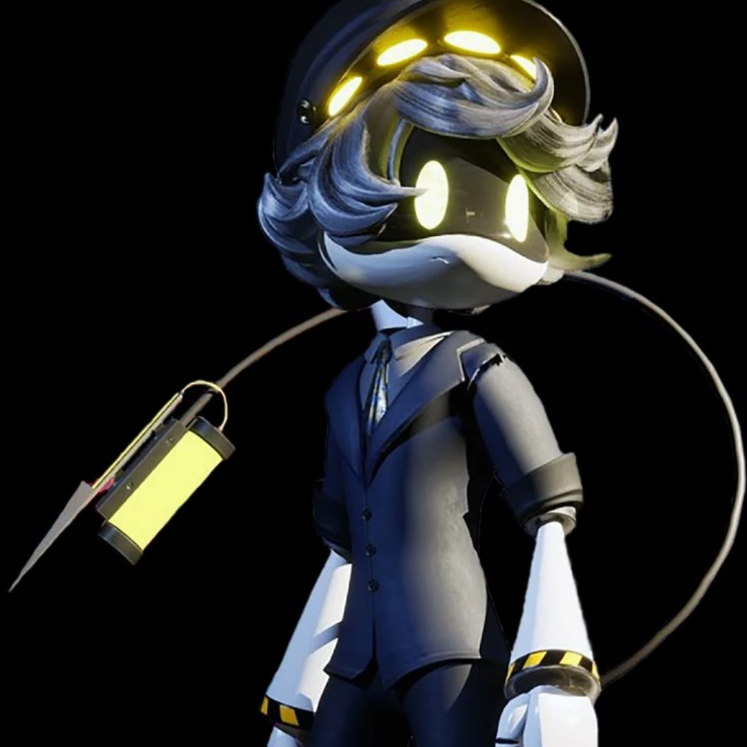 N