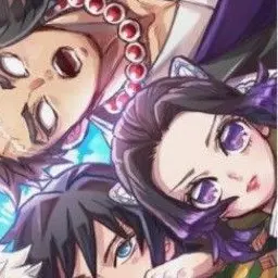 Profile image of Shinobu