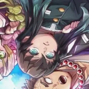 Profile image of Muichiro