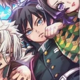 Profile image of Giyu