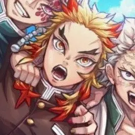 Profile image of Rengoku