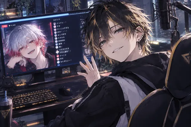 Profile image of 夏廻
