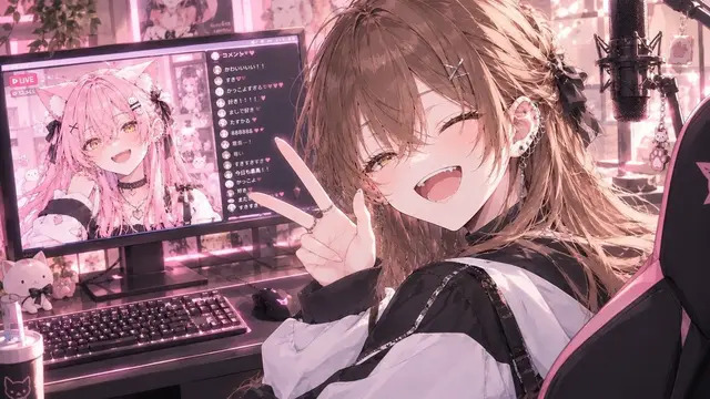 Profile image of 桃井