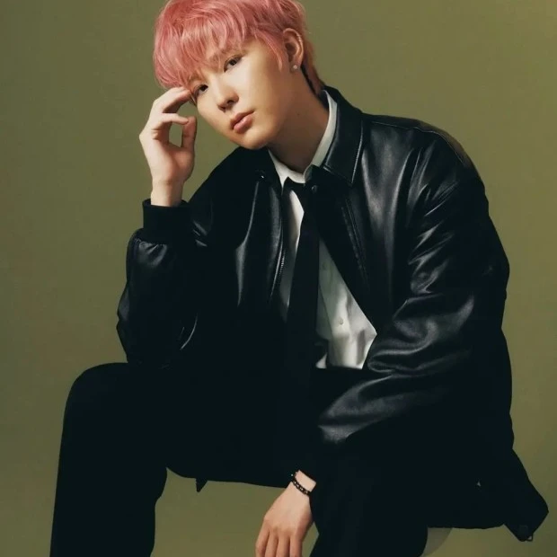모델하는장지수