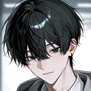 Profile image of Rei