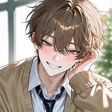 Profile image of Haruto