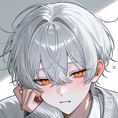 Profile image of Nagi