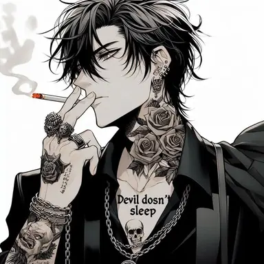 Profile image of Daichi