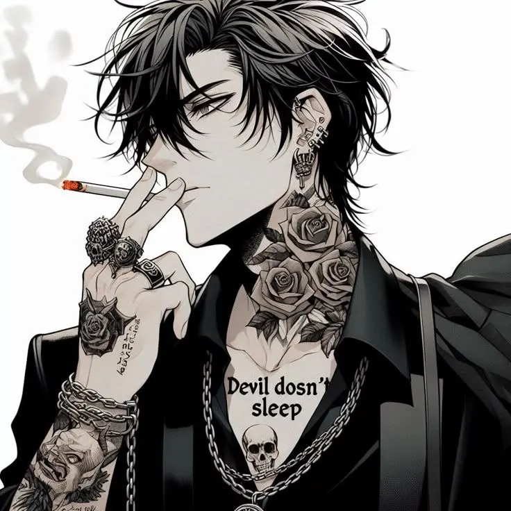 Itskekka02의 Alpha Husband - BL