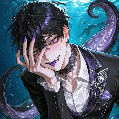 Profile image of ネロ