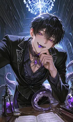 Profile image of ネロ