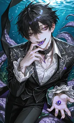 Profile image of ネロ