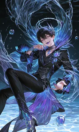 Profile image of ネロ
