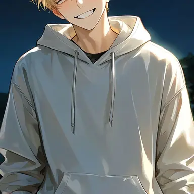 Profile image of Trent