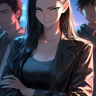 Profile image of Mina
