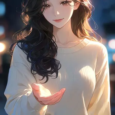Profile image of Mom