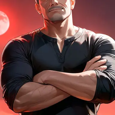 Profile image of Dad